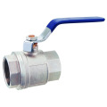 J2001 Forged Brass lever handle ball valve